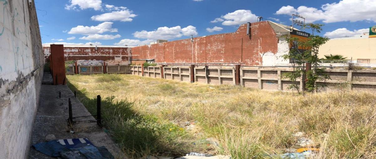 Foto de terreno comercial en venta en  , quintas del sol ii, chihuahua, chihuahua, 10261492 No. 03