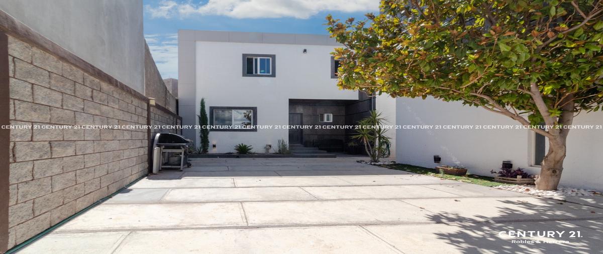 Foto de casa en venta en  , quintas del sol ii, chihuahua, chihuahua, 28270817 No. 03