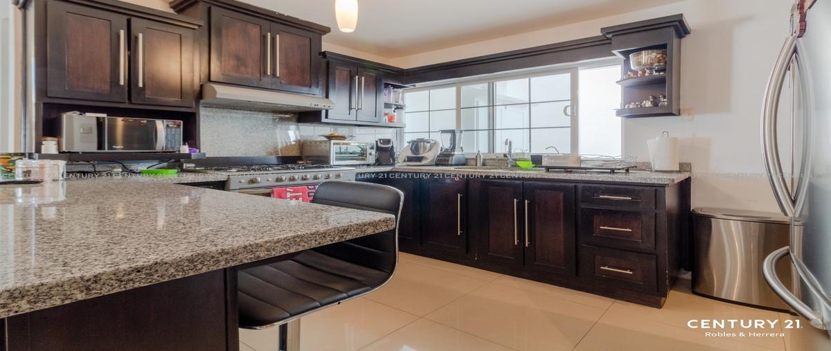 Foto de casa en venta en  , quintas del sol ii, chihuahua, chihuahua, 28270817 No. 05