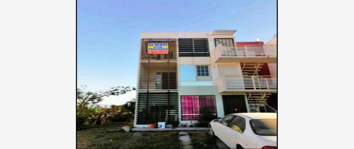 Foto de departamento en venta en  , quintas del valle, tlajomulco de zúñiga, jalisco, 0 No. 02