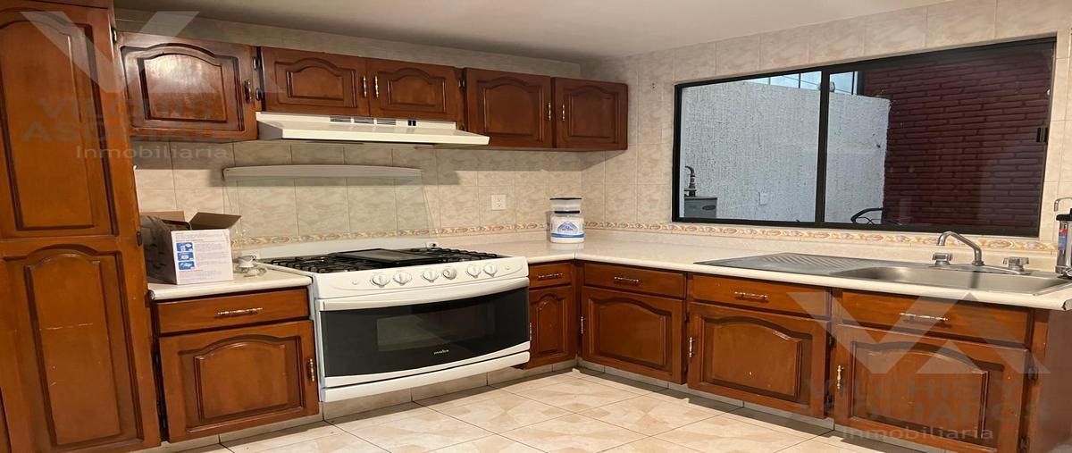 Foto de casa en renta en  , quintas las manzanas, metepec, méxico, 0 No. 05