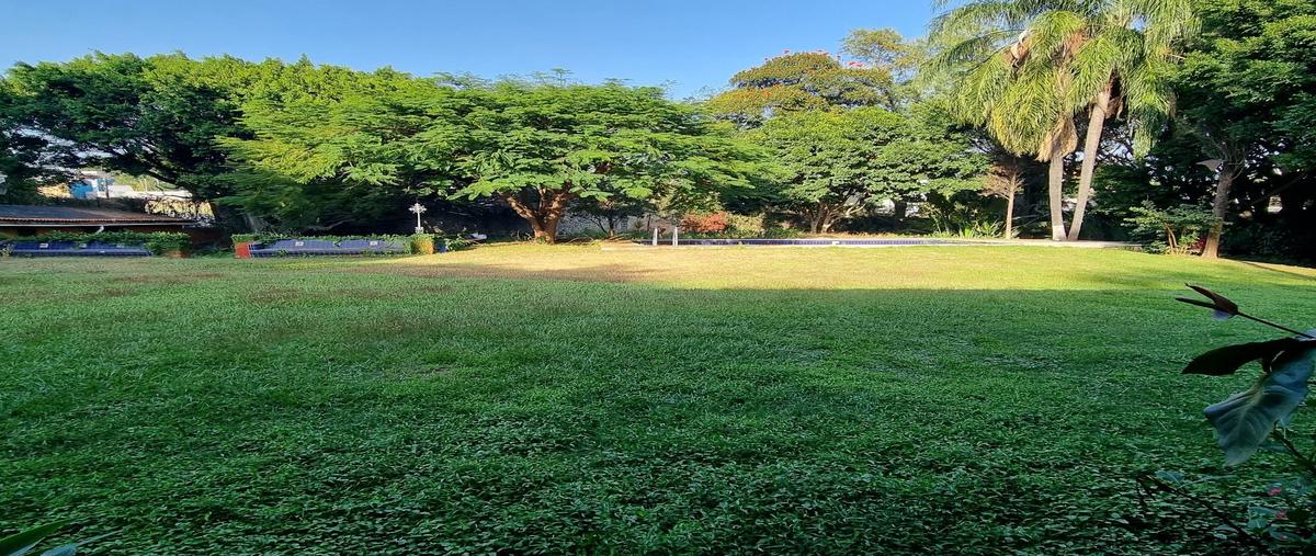 Foto de terreno habitacional en venta en  , quintas martha, cuernavaca, morelos, 28795290 No. 04