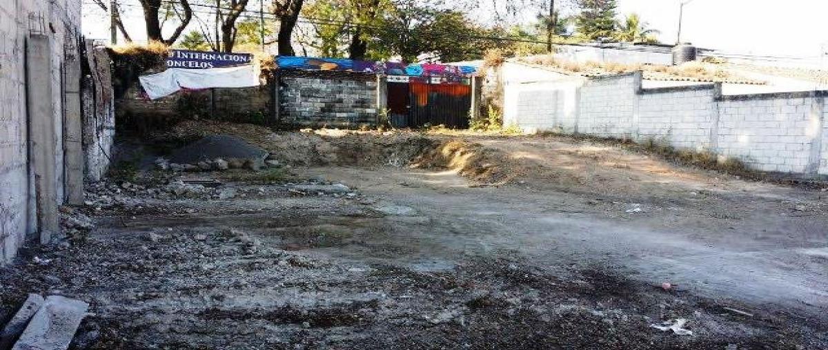 Foto de terreno habitacional en renta en  , quintas martha, cuernavaca, morelos, 0 No. 01