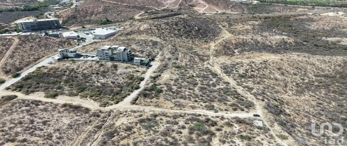Foto de terreno habitacional en venta en quintas venado blanco , rancho cerro colorado, los cabos, baja california sur, 0 No. 03