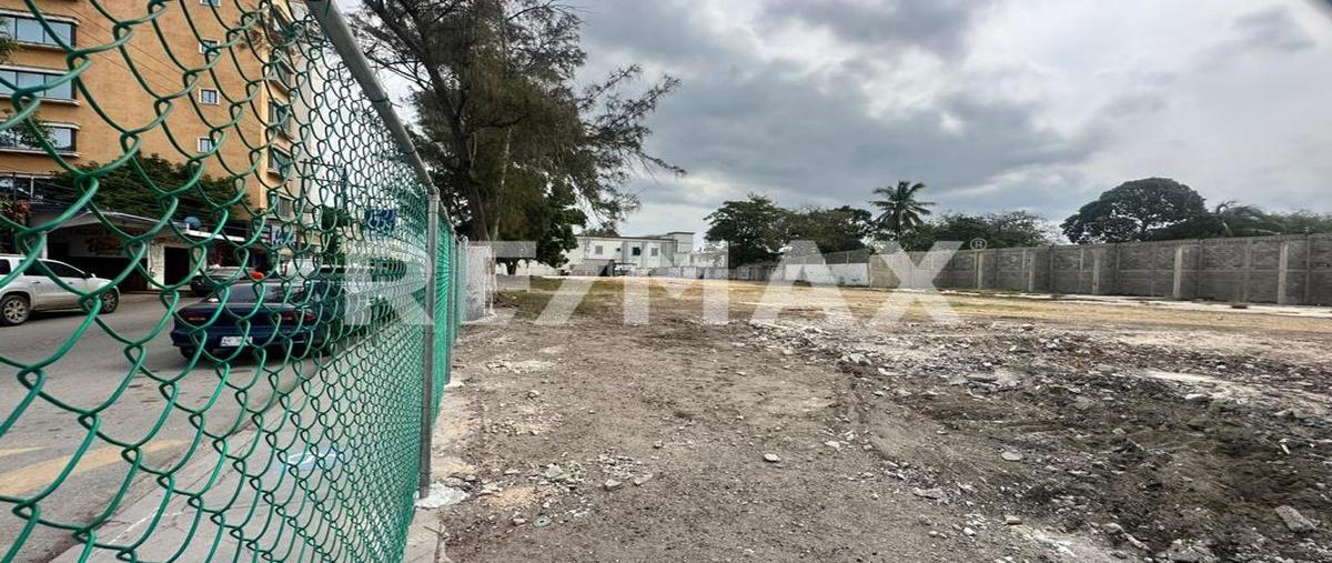 Foto de terreno comercial en quintero , altamira centro, altamira, tamaulipas, 0 foto 03 Foto de terreno comercial en venta en quintero , altamira centro, altamira, tamaulipas, 0 No. 03