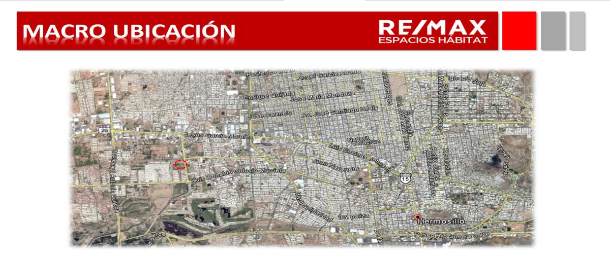 Foto de terreno comercial en quintero arce , montebello, hermosillo, sonora, 0 foto 03 Foto de terreno comercial en venta en quintero arce , montebello, hermosillo, sonora, 0 No. 03