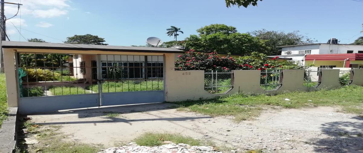 Foto de casa en , quintín arauz, paraíso, tabasco, 25249929 foto 01 Foto de casa en renta en , quintín arauz, paraíso, tabasco, 25249929 No. 01