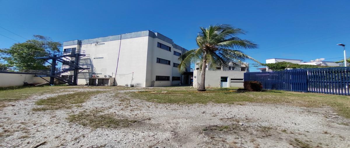 Foto de oficina en , quintín arauz, paraíso, tabasco, 26265300 foto 02 Foto de oficina en renta en , quintín arauz, paraíso, tabasco, 26265300 No. 02