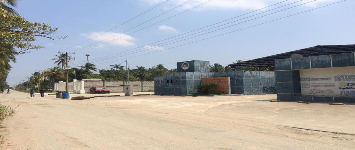 Foto de bodega en , quintín arauz, paraíso, tabasco, 6824949 foto 02 Foto de bodega en renta en , quintín arauz, paraíso, tabasco, 6824949 No. 02
