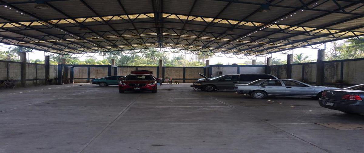 Foto de bodega en , quintín arauz, paraíso, tabasco, 6824949 foto 03 Foto de bodega en renta en , quintín arauz, paraíso, tabasco, 6824949 No. 03