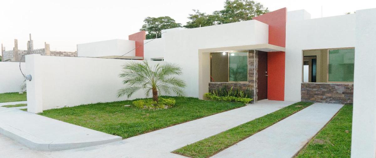 Foto de casa en venta en  , quintín arauz, paraíso, tabasco, 6825019 No. 02