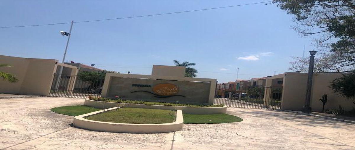 Foto de casa en venta en  , quintín arauz, paraíso, tabasco, 7105850 No. 03