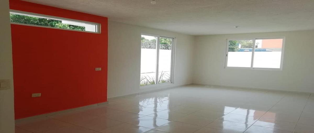 Foto de casa en venta en  , quintín arauz, paraíso, tabasco, 7730696 No. 03
