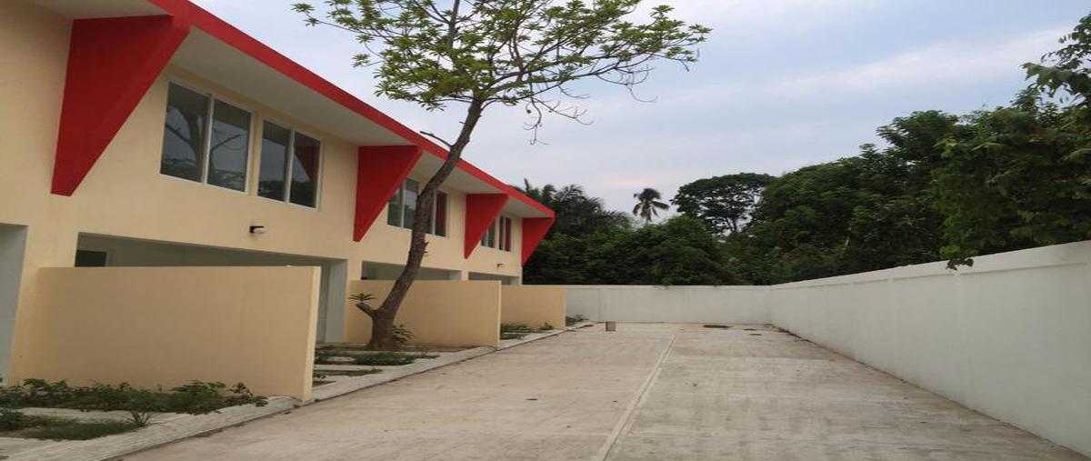 Foto de casa en venta en  , quintín arauz, paraíso, tabasco, 8164026 No. 03