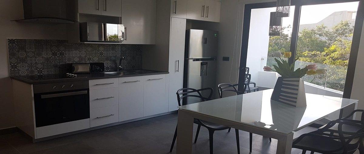 Foto de departamento en renta en quinto sol , tulum centro, tulum, quintana roo, 31132926 No. 02