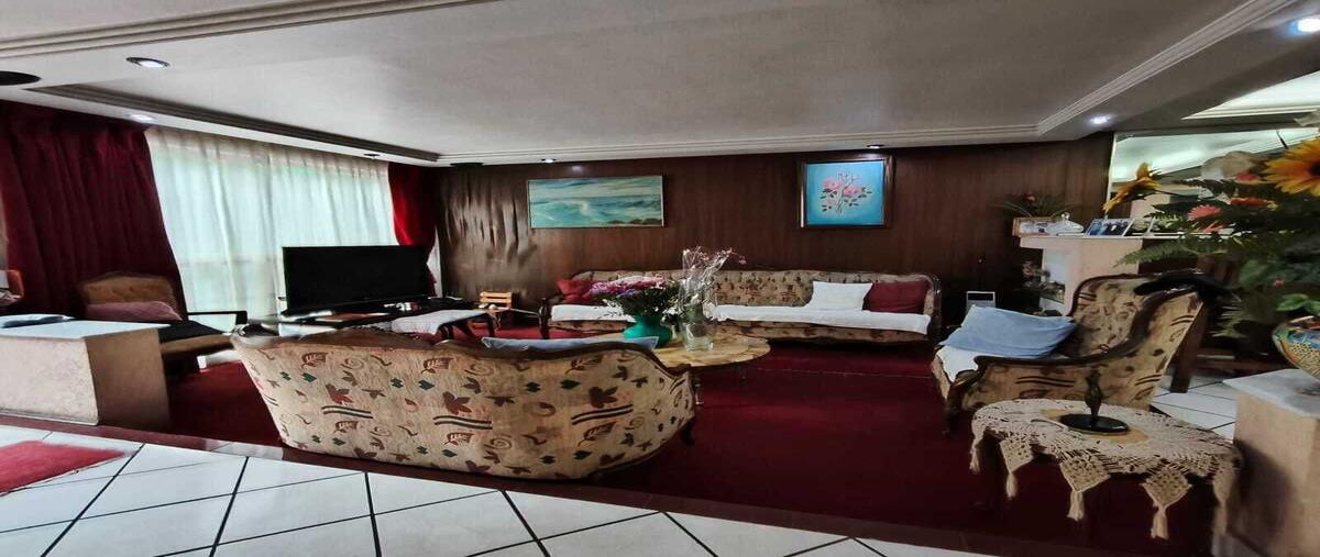 Foto de casa en venta en quiriceo , bosque de echegaray, naucalpan de juárez, méxico, 0 No. 04