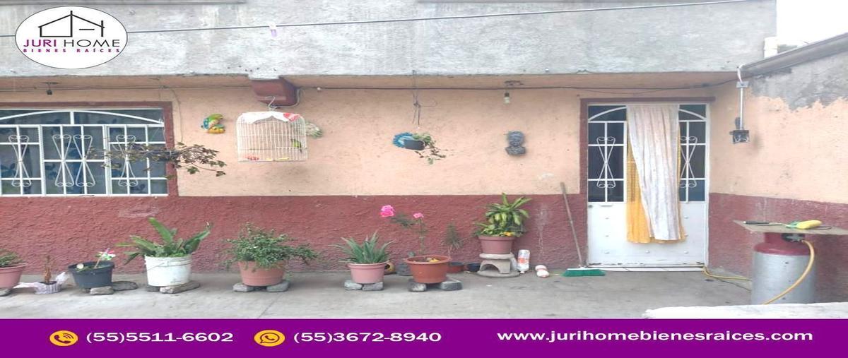 Foto de casa en venta en quirino mendoza , cerrillos segunda sección, xochimilco, df / cdmx, 27443474 No. 03