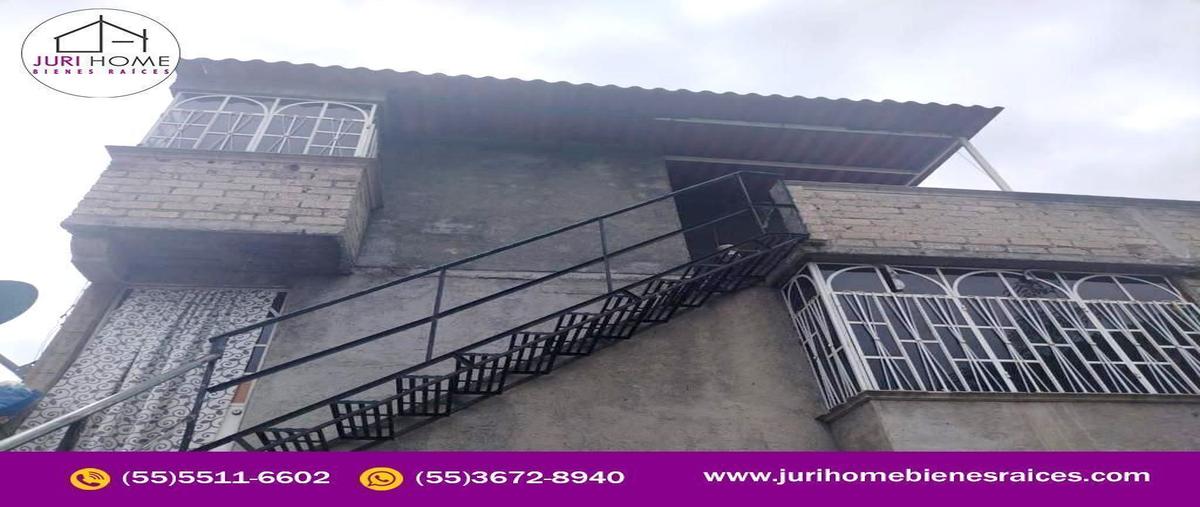 Foto de casa en venta en quirino mendoza , cerrillos segunda sección, xochimilco, df / cdmx, 27443474 No. 04