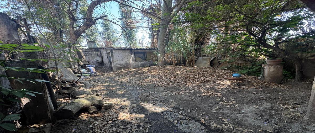 Foto de terreno habitacional en , quirino mendoza, xochimilco, df / cdmx, 0 foto 02 Foto de terreno habitacional en venta en , quirino mendoza, xochimilco, df / cdmx, 0 No. 02