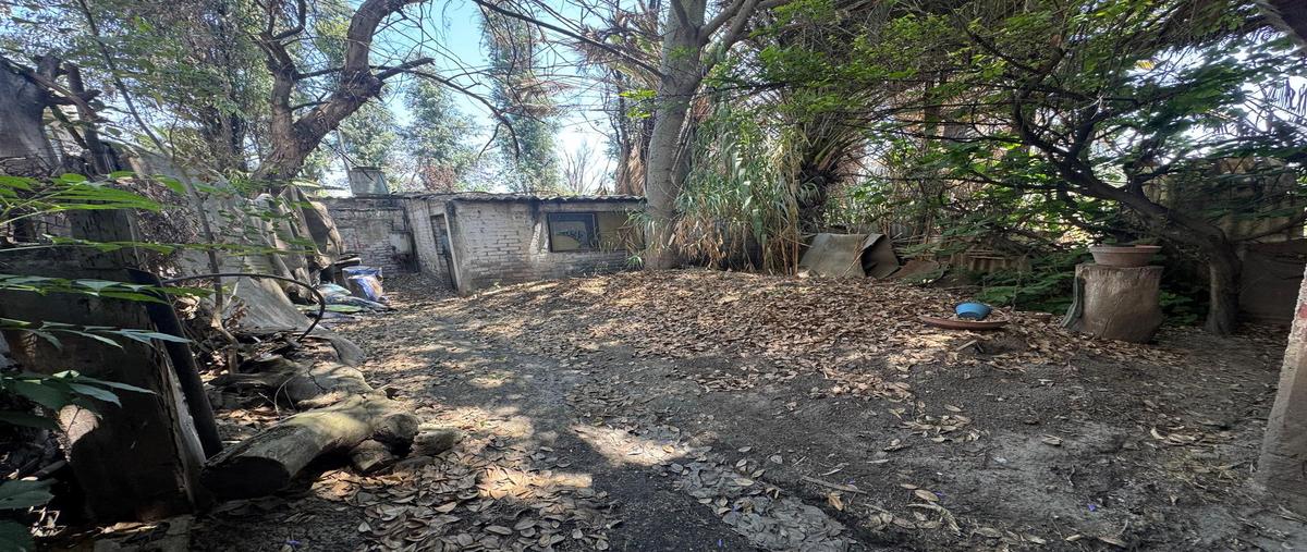 Foto de terreno habitacional en venta en  , quirino mendoza, xochimilco, df / cdmx, 0 No. 04