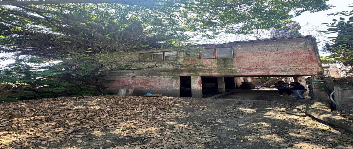 Foto de terreno habitacional en venta en  , quirino mendoza, xochimilco, df / cdmx, 0 No. 05