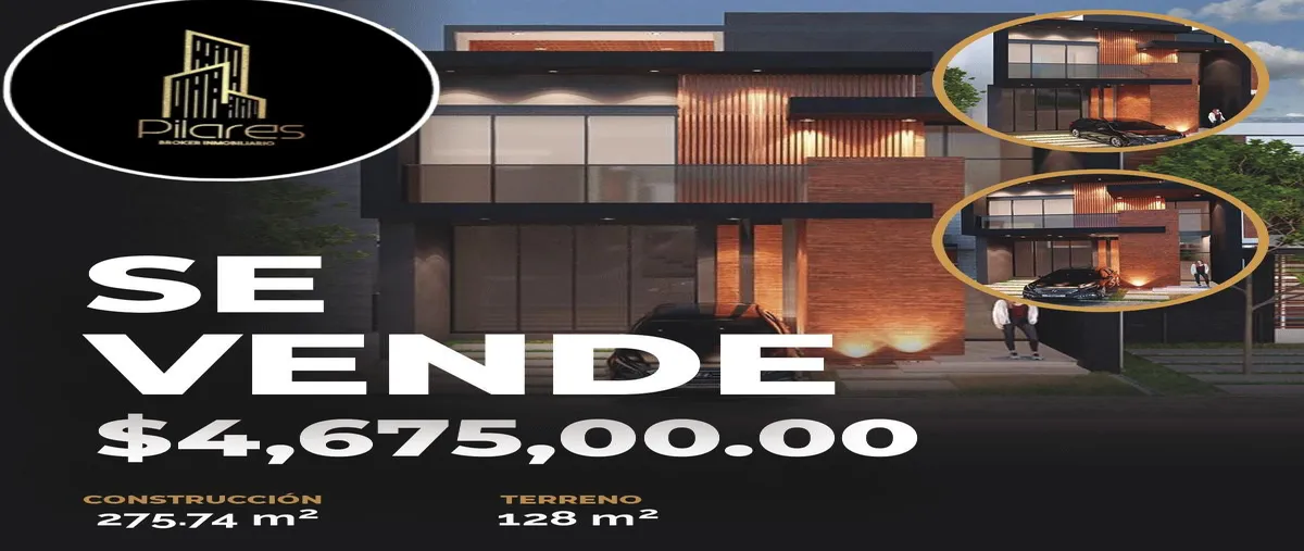 Foto de casa en venta en quivira 200, paseo de los solares, pachuca de soto, hidalgo, 30337864 No. 01