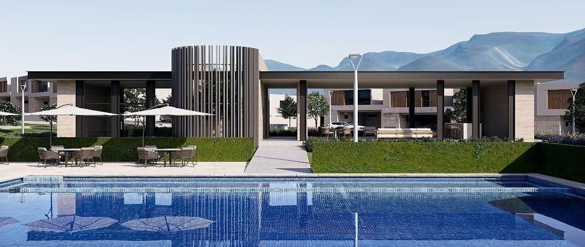 Foto de casa en venta en quivira , amorada privada residencial, santiago, nuevo león, 0 No. 04