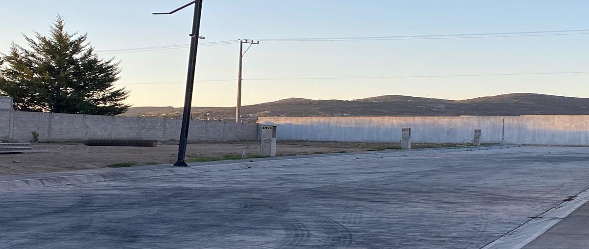 Foto de terreno habitacional en venta en quivira residencial , rinconada la concepción, pachuca de soto, hidalgo, 27439731 No. 05