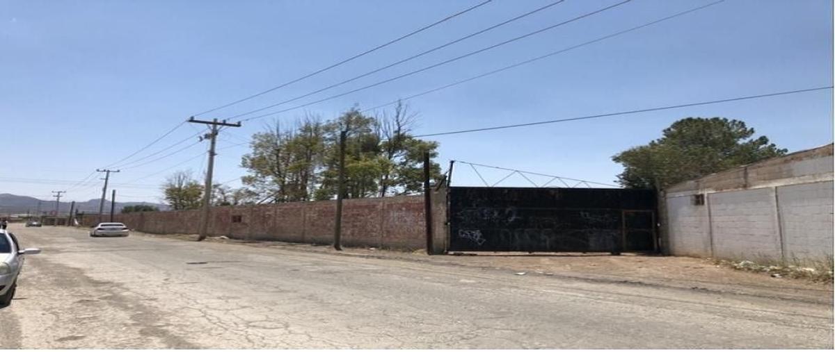 Foto de terreno habitacional en venta en r. almada , luis fuentes mares, chihuahua, chihuahua, 25201734 No. 03