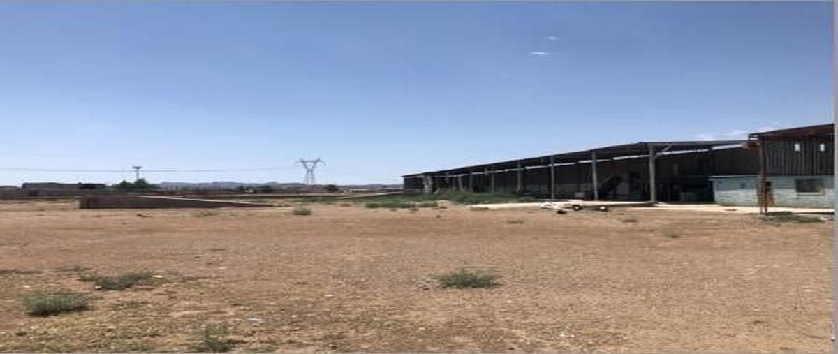 Foto de terreno habitacional en venta en r. almada , luis fuentes mares, chihuahua, chihuahua, 25201734 No. 04