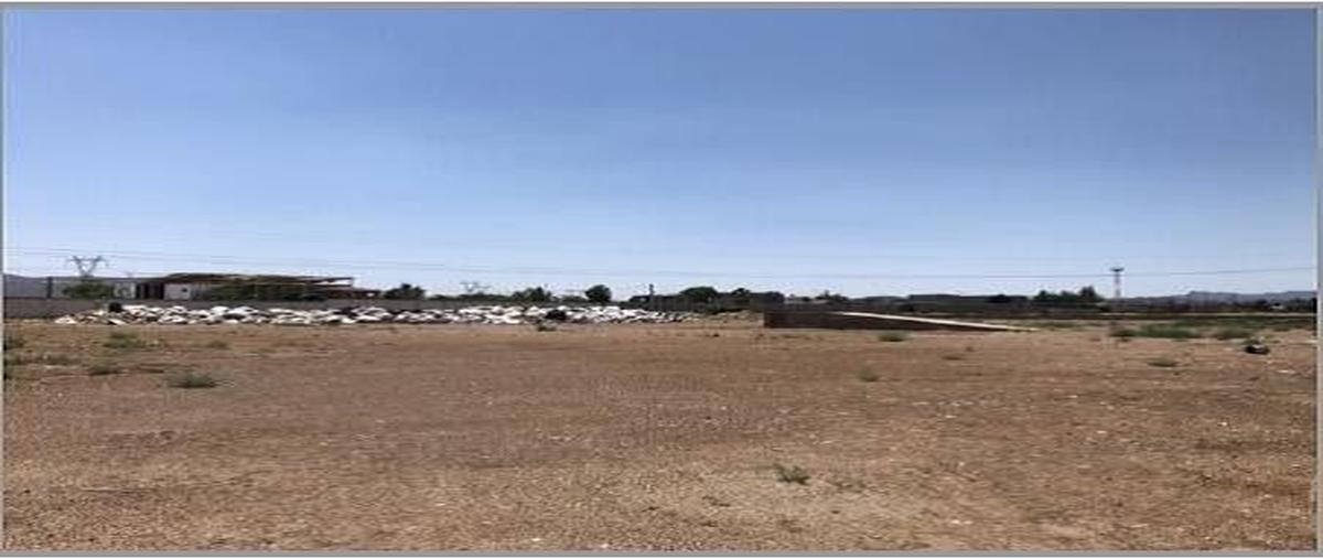 Foto de terreno habitacional en venta en r. almada , luis fuentes mares, chihuahua, chihuahua, 25201734 No. 05