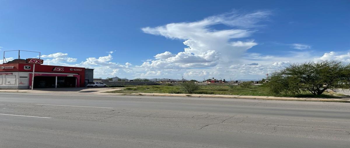 Foto de terreno comercial en renta en r almada , villa juárez, chihuahua, chihuahua, 21457554 No. 02
