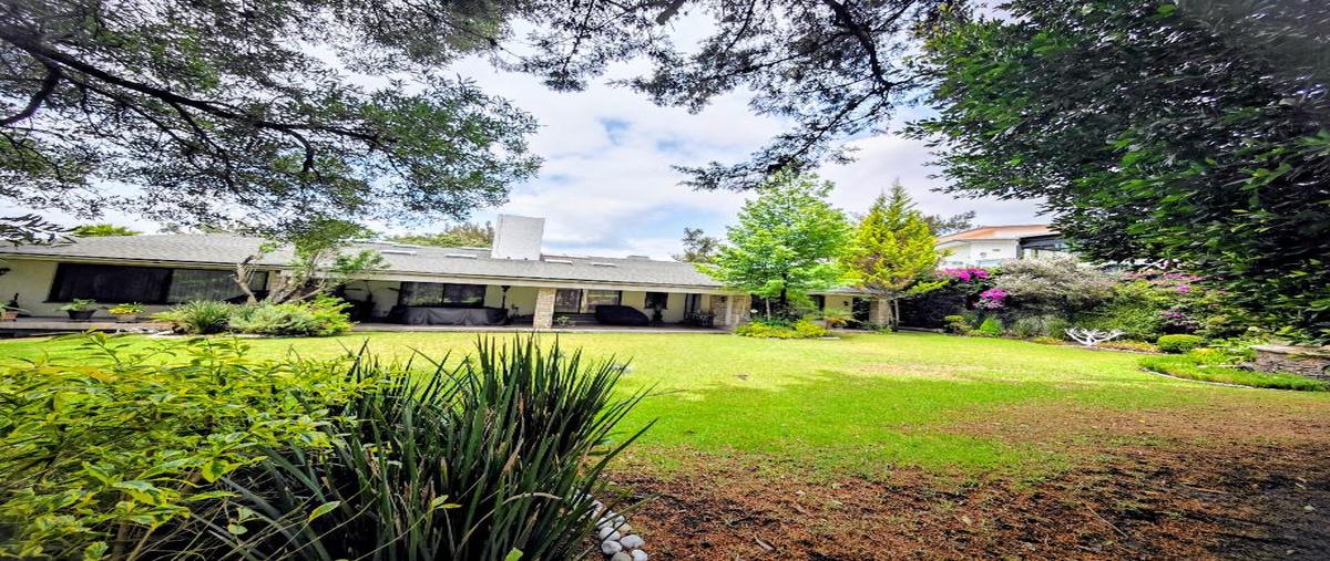 Foto de casa en venta en r de chapulin 12, club de golf valle escondido, atizapán de zaragoza, méxico, 30727795 No. 04