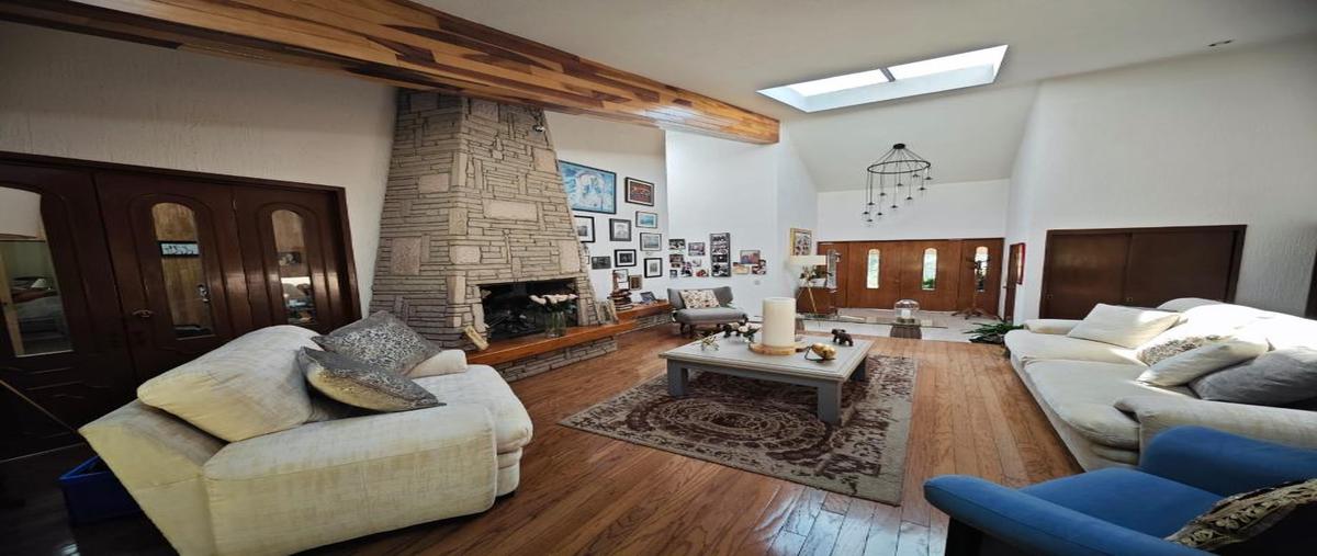 Foto de casa en venta en r de chapulin 12, club de golf valle escondido, atizapán de zaragoza, méxico, 30727795 No. 05