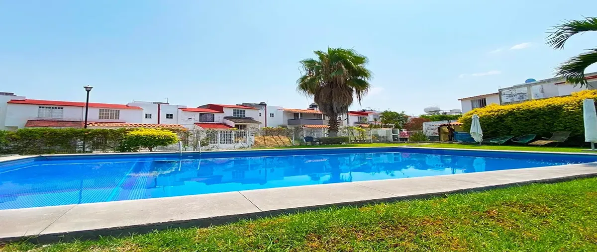 Foto de casa en condominio en venta en r e, villas del sol, xochitepec, morelos, 30359440 No. 01