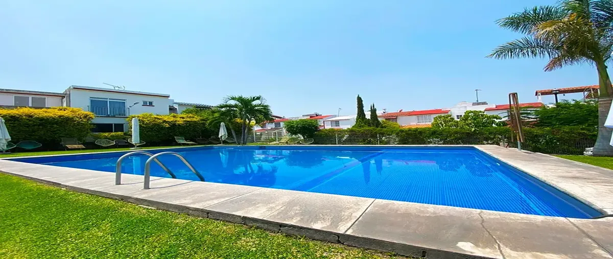 Foto de casa en condominio en venta en r e, villas del sol, xochitepec, morelos, 30359440 No. 02