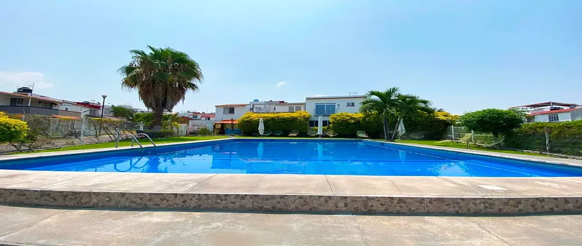 Foto de casa en condominio en venta en r e, villas del sol, xochitepec, morelos, 30359440 No. 03