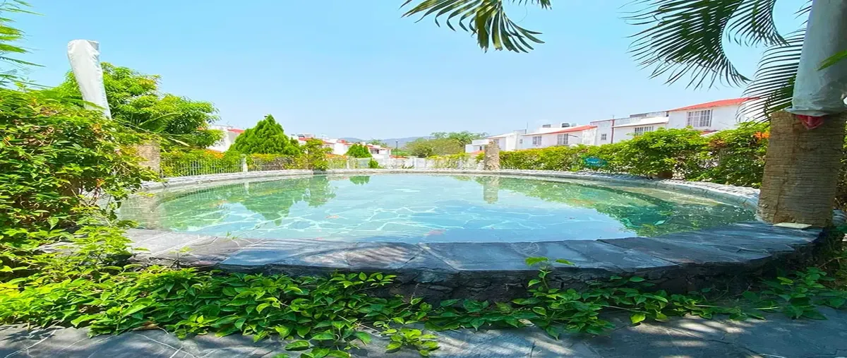 Foto de casa en condominio en venta en r e, villas del sol, xochitepec, morelos, 30359440 No. 04