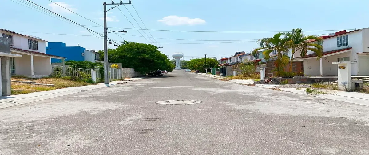 Foto de casa en condominio en venta en r e, villas del sol, xochitepec, morelos, 30359440 No. 05