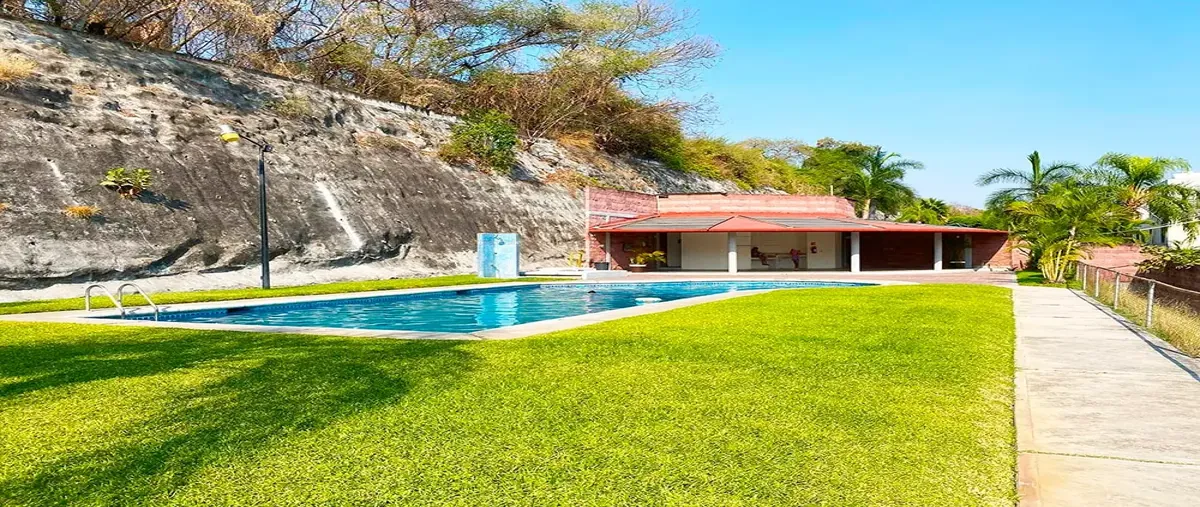 Foto de casa en venta en r f, loma bonita, xochitepec, morelos, 30359444 No. 04
