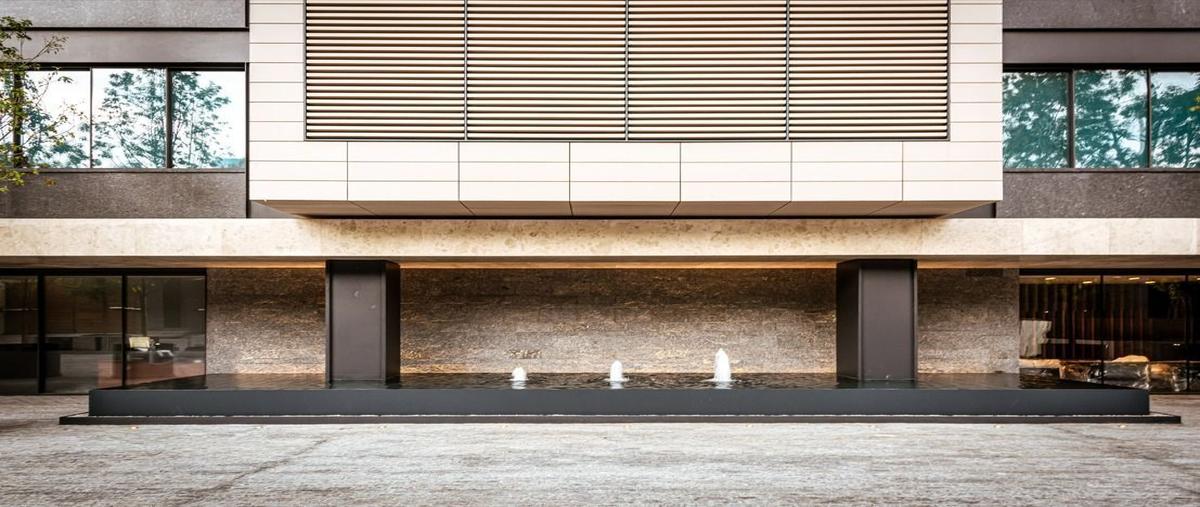 Foto de departamento en venta en r , lomas altas, miguel hidalgo, df / cdmx, 28552280 No. 04