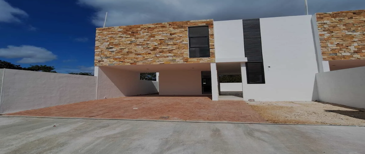 Foto de casa en r , real montejo, mérida, yucatán, 0 foto 01 Foto de casa en venta en r , real montejo, mérida, yucatán, 0 No. 01