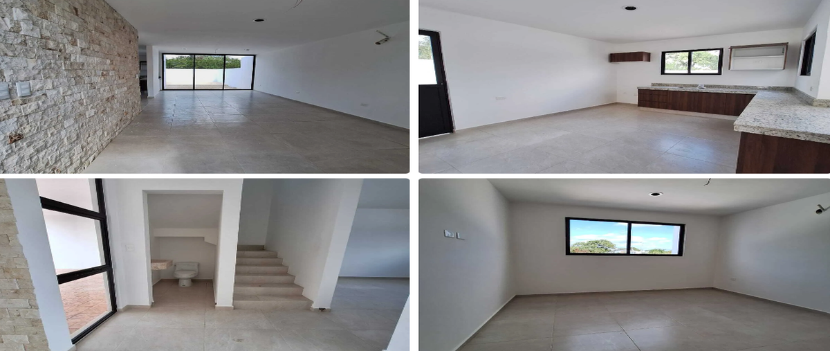 Foto de casa en r , real montejo, mérida, yucatán, 0 foto 03 Foto de casa en venta en r , real montejo, mérida, yucatán, 0 No. 03