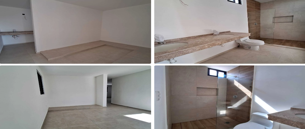 Foto de casa en r , real montejo, mérida, yucatán, 0 foto 05 Foto de casa en venta en r , real montejo, mérida, yucatán, 0 No. 05