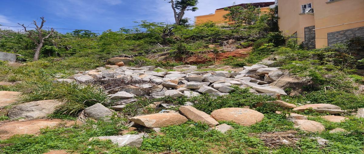 Foto de terreno habitacional en venta en r , rinconada de las brisas, acapulco de juárez, guerrero, 0 No. 03