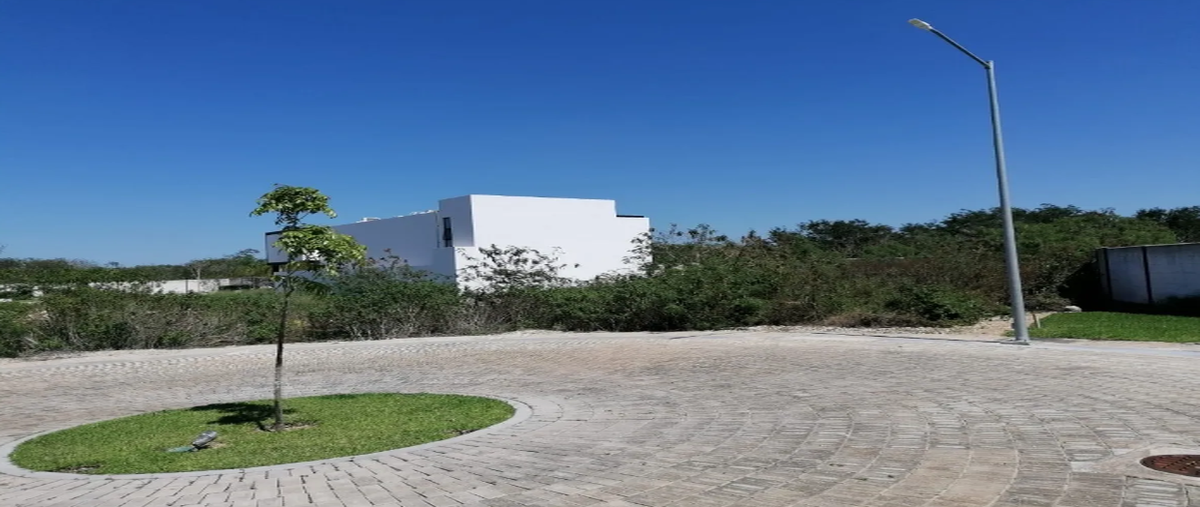 Foto de terreno habitacional en r , temozon norte, mérida, yucatán, 0 foto 05 Foto de terreno habitacional en venta en r , temozon norte, mérida, yucatán, 0 No. 05