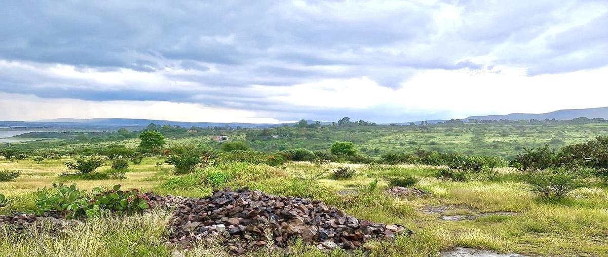 Foto de terreno habitacional en venta en r5vm+6m3 begoña del progreso , agua salada, san miguel de allende, guanajuato, 29999717 No. 03