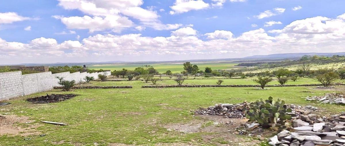 Foto de terreno habitacional en venta en r5vm+6m3 begoña del progreso , agua salada, san miguel de allende, guanajuato, 29999717 No. 04