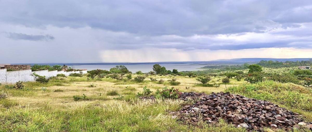 Foto de terreno habitacional en venta en r5vm+6m3 begoña del progreso , agua salada, san miguel de allende, guanajuato, 29999717 No. 05