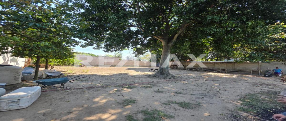 Foto de terreno habitacional en venta en r/a miguel hidalgo carretera a la isla kilometro 2.8 , miguel hidalgo, centro, tabasco, 0 No. 05